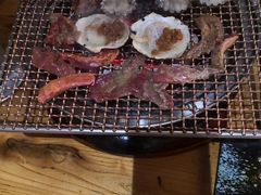 -合易泓烤肉(延河街店)