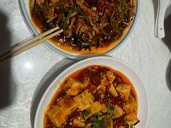 -辣小妮de川菜馆(红旗Mall店)