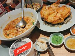 -长安记·大美陕菜(朝阳大悦城店)