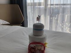 -大连星海皇冠假日酒店