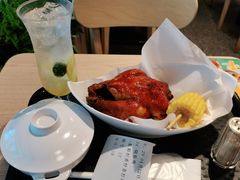 -大家乐(广州宝岗店)