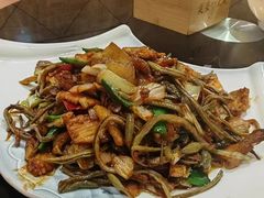 -延安八大碗(陕北菜·枣园路店)