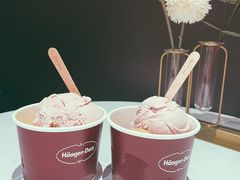 -哈根达斯(皇城恒隆广场店)