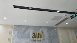 -3AM HAIR SALON染发接发