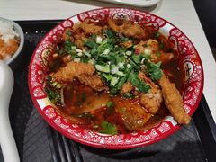 -花盐街·四川乐山小吃(西单大悦城店)