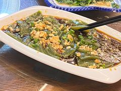 -老味道1992(武当山店)