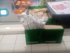 -FOODBOWL超级碗(暖山店)