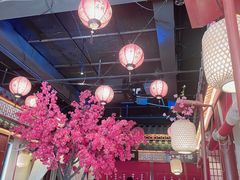-探花·意境江南菜·唐伯虎文化体验店·松鼠桂鱼(观前店)