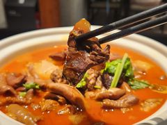 -简小舍·民间手艺菜(武昌江滩店)