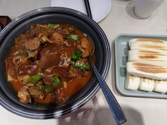 -阿庄新豫菜(航海东路店)