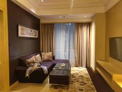 -上海浦西万怡酒店