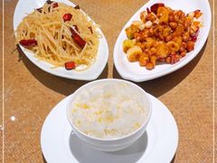 -渝信川菜(西单店)