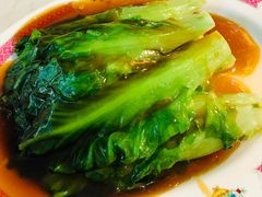 -东鑫记港式茶餐厅(南京东路店)
