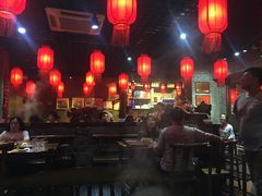 -乐山串串香老火锅(鼓楼店)