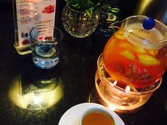 -上島咖啡(安亭店)