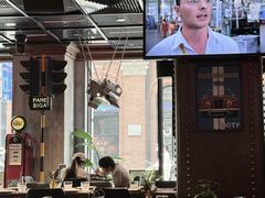 -1886德国汽车餐厅(外滩中央店)