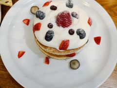 -AFS Cafe & Canteen(闽江二路店)