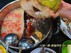 -小海豚•老字号海鲜餐厅(天涯店)