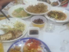 -卤鹅鲜生(卤鹅鲜生万科金域悦府店)