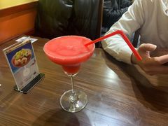 -panchos 墨西哥餐厅(嘉绿苑店)