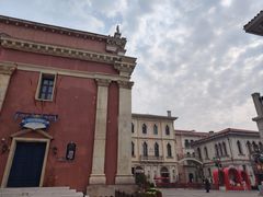 -华谊兄弟（长沙）电影小镇