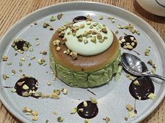 开心果巴斯克-Brut Eatery悦璞食堂(愚园路店)