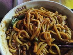 -老陈婆手工面庄