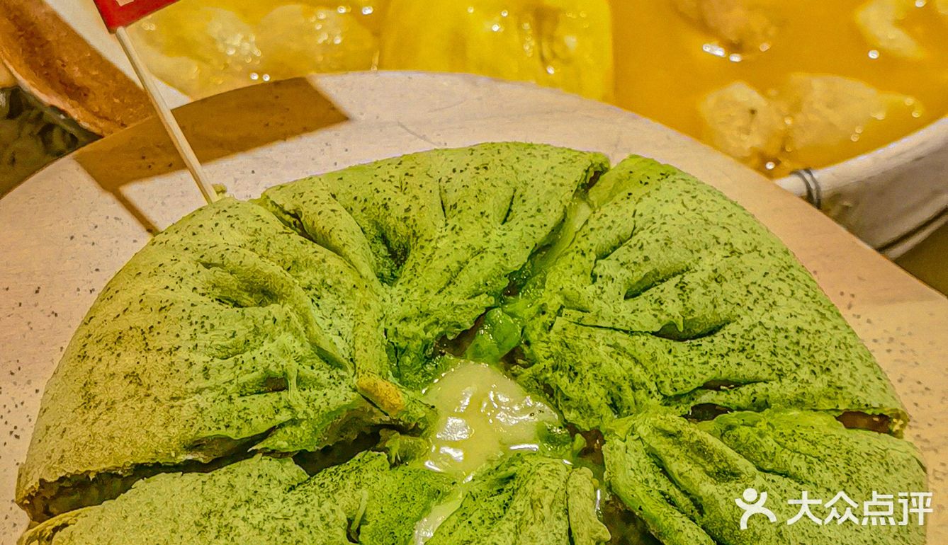 不用去番禺 天河新开也能实现榴莲自由‼️