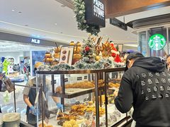 -PAPER STONE BAKERY(天环店)