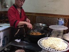 -满大烩菜焖面(工业路店)