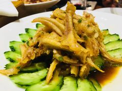 -渝乡老妈·北京烤鸭(六里桥店)