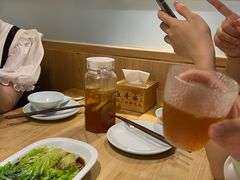 -全牛匠·乐山跷脚牛肉(新中关店)