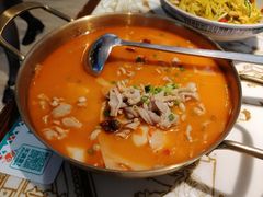-俏九州·小炒黄牛肉(华润万象汇店)
