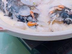 -湖锦酒楼·31年地道湖北菜(黄鹤楼店)