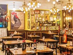 -Entrecôte 法国牛扒馆(保利·时光里店)