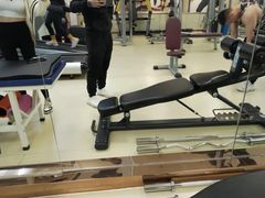 -中田健身工作室(太阳广场店)