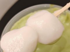 -喜茶(佛山岭南站店)