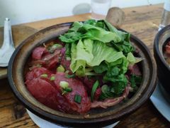 -潮香兴煲仔饭(莲花路店)