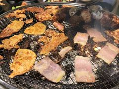 -五彩凉山自助西昌烧烤(柳翠路店)