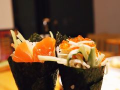 什锦手卷-浦·传统日式料理(3 5 1 1 店)