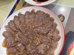 -服务大楼冷面(延大店)