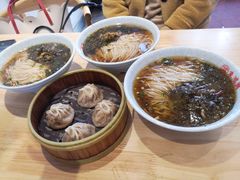 -朱鸿兴面馆(镇湖店)