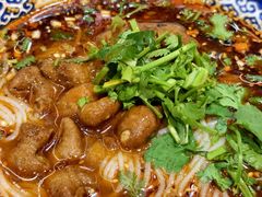 -林静小吃(复兴路店)