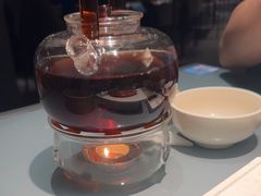 -小大董·烤鸭(观景餐厅·南京西路店)