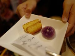 -黒豚料理 寿庵(中央駅西口店)