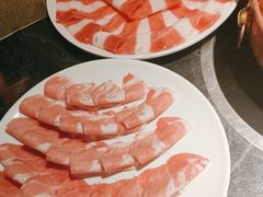 -小洋府铜锅涮肉(南锣鼓巷店)