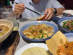 -老浒记烤鸭-北京菜(琉璃厂店)