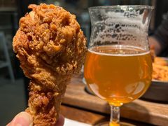 -Goose Island Brewhouse鹅岛精酿啤酒餐厅