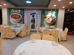 -婆婆家·湛江特色美食(福田振华路店)