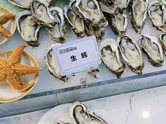 -川骄海鲜自助(河东店)